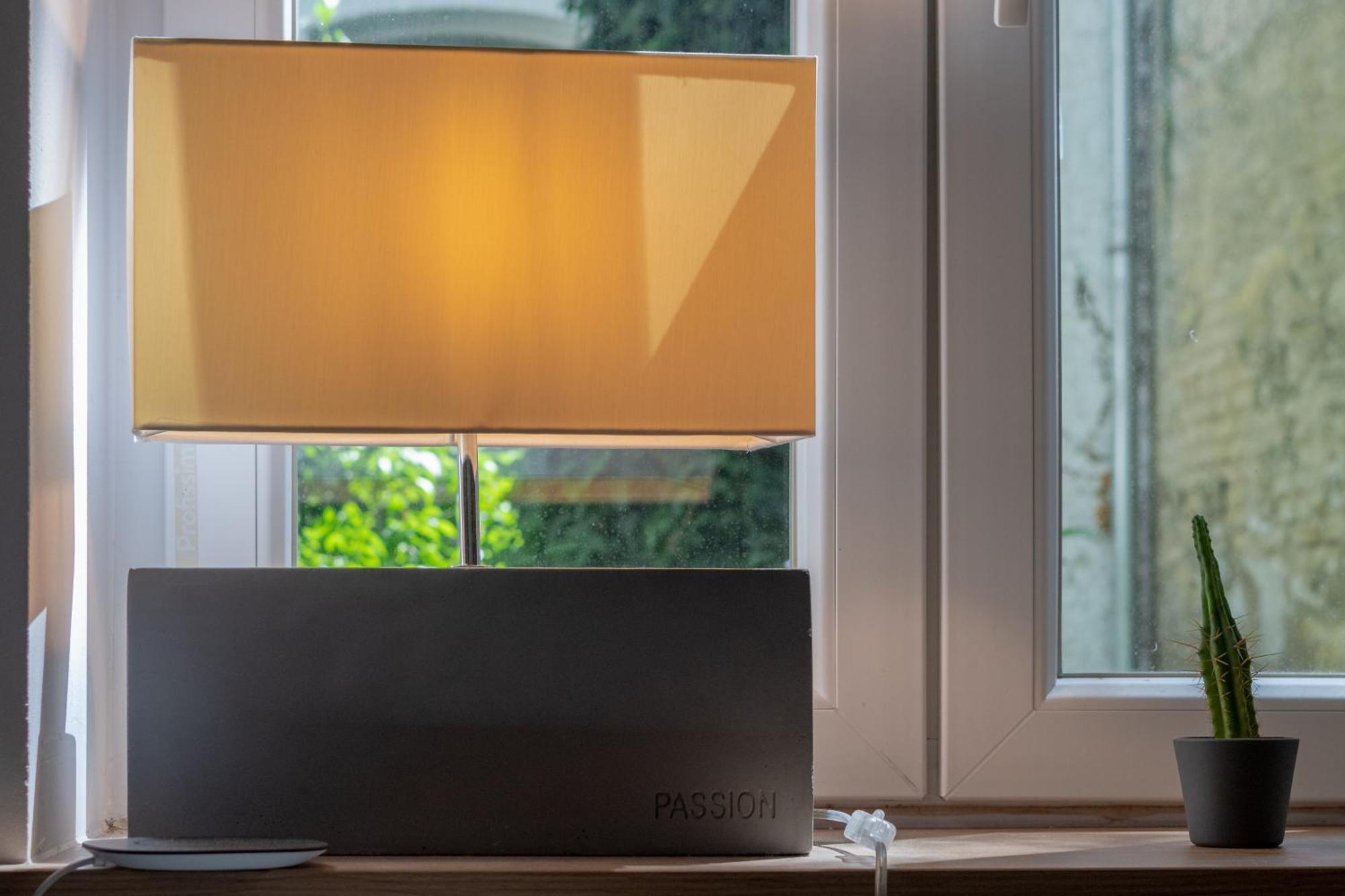 Home By Doni I Serviced Apartments I Ruhig I Zentral Nahe Rmcc, Staatsheater & Landtag Wiesbaden Quarto foto
